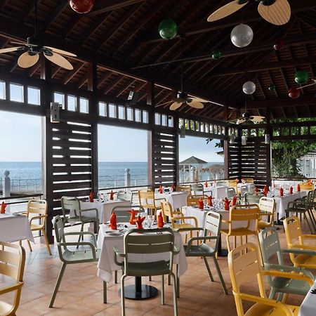 รอยัล เดคาเมรอน มอนเตโก บีช รีสอร์ต - ออลอินคลูซีฟ Hotel มอนเทโกเบย์ ภายนอก รูปภาพ