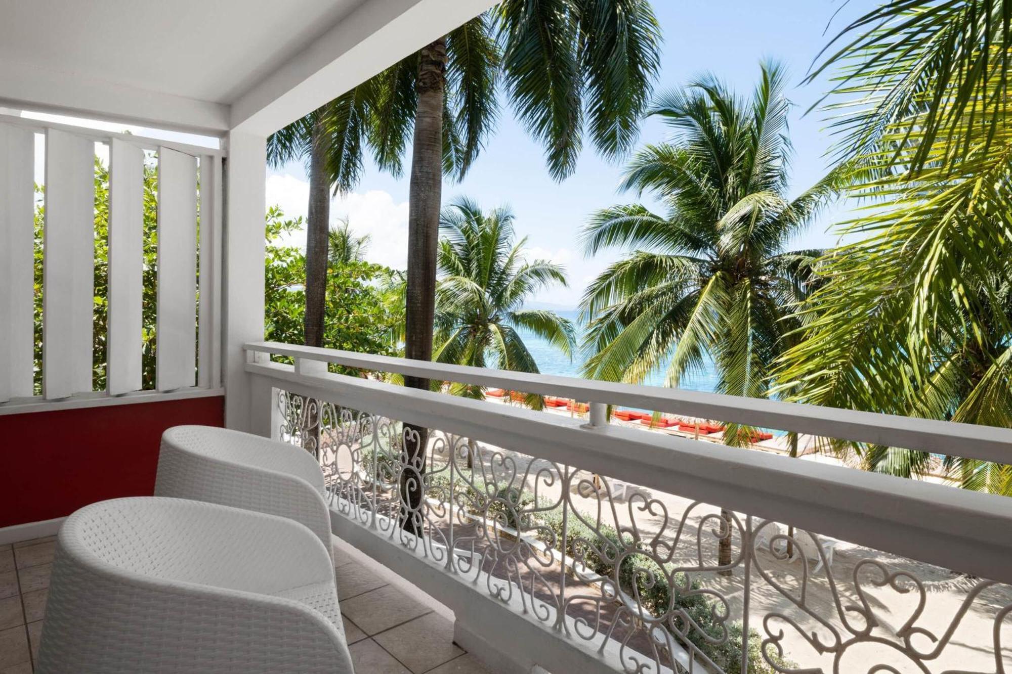 รอยัล เดคาเมรอน มอนเตโก บีช รีสอร์ต - ออลอินคลูซีฟ Hotel มอนเทโกเบย์ ภายนอก รูปภาพ