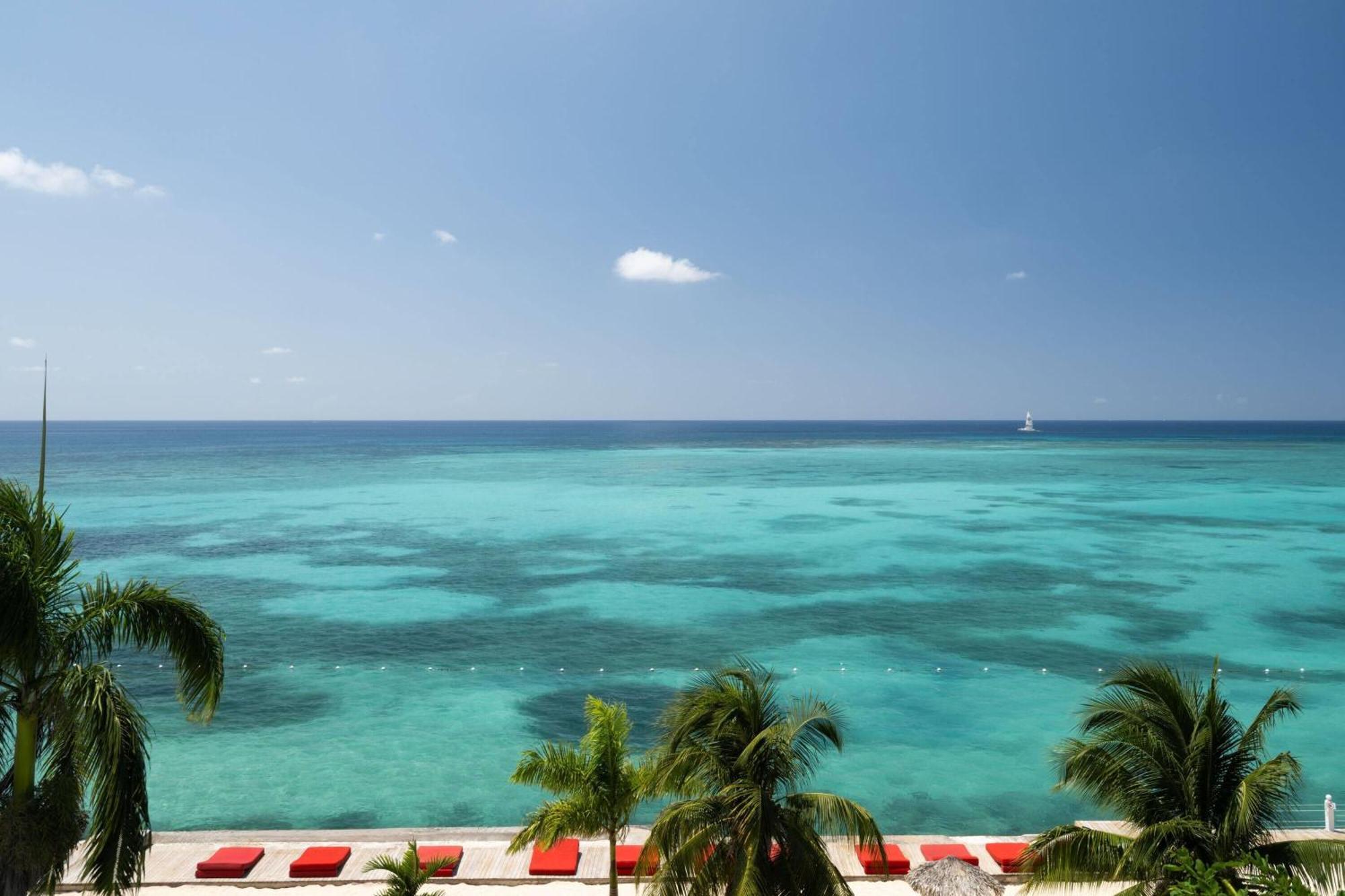 รอยัล เดคาเมรอน มอนเตโก บีช รีสอร์ต - ออลอินคลูซีฟ Hotel มอนเทโกเบย์ ภายนอก รูปภาพ
