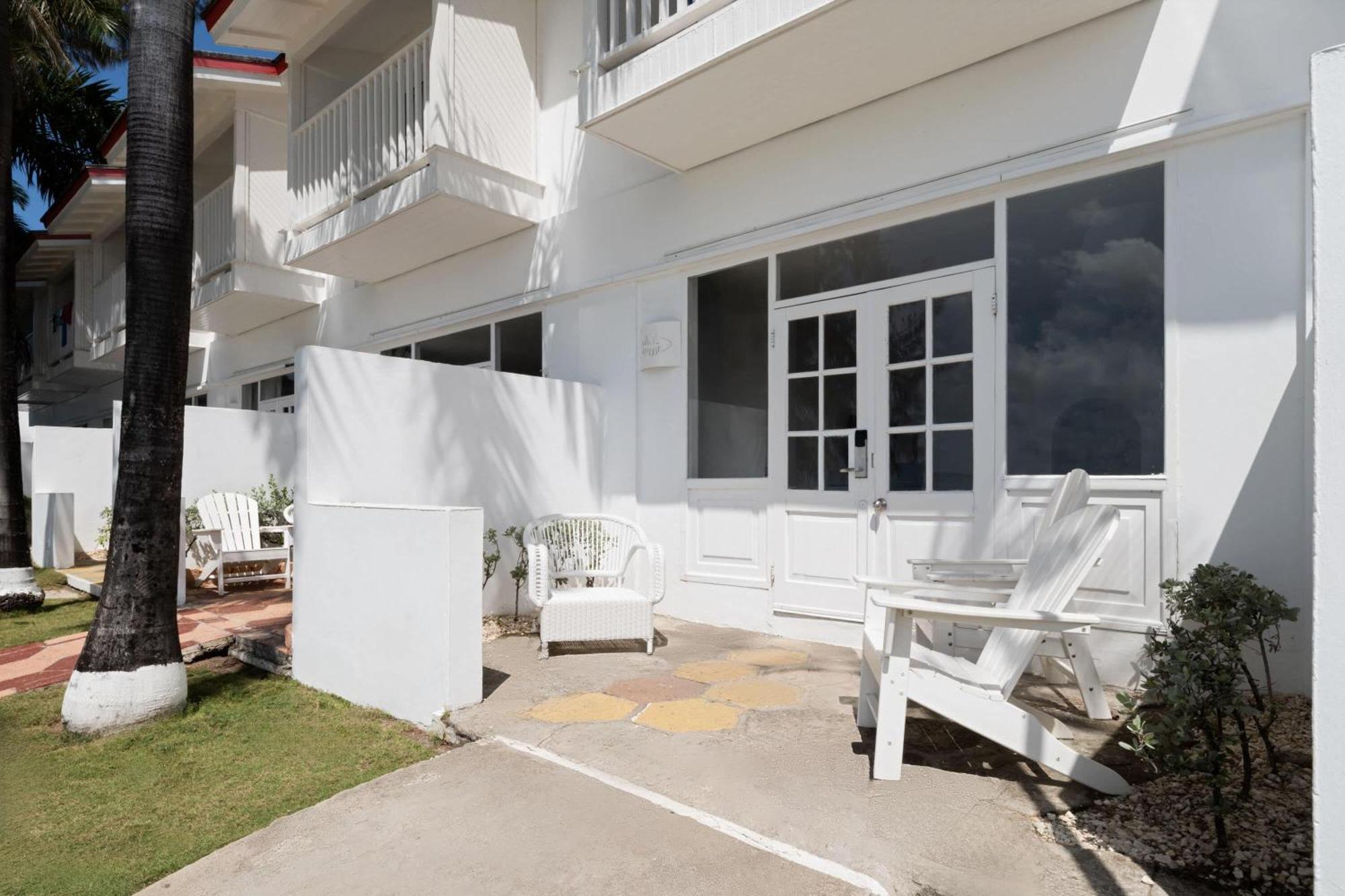 รอยัล เดคาเมรอน มอนเตโก บีช รีสอร์ต - ออลอินคลูซีฟ Hotel มอนเทโกเบย์ ภายนอก รูปภาพ